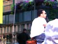 John Legend Another Again Soundcheck on GMA 8/3/07