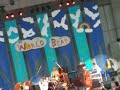 THINK OF ONE with CAMPING SHAABI@WORLD BEAT 2008 - 2 -