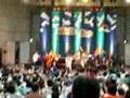 THINK OF ONE with CAMPING SHAABI@WORLD BEAT 2008 - 2 -