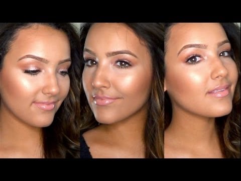 how to apply illuminator