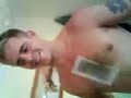 waxing chest