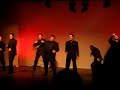 The Ten Tenors - Bohemian Rhapsody