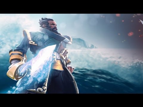 GamingHoldDOTA2 - My Dota 2 Match with live commentary. Sniper. Some Kunkka gameplay. Decent game. Facebook - http://www.facebook.com/Alansgaming Twitter - https://twitter.com...