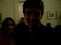 fotocopia del culo della Kiky a capodanno
