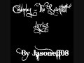 The Scientist Lyrics
