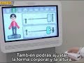 Canales Wii (1ª parte) Canales Wii (1ª parte)