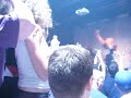 infected mushrooms