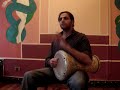 jousseff bichara derbake banjara tribal
