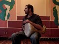 jousseff bichara derbake banjara tribal