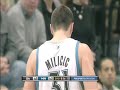 Referee Ken Mauer Gone Crazy, Called 5 Technicals In 10 Seconds