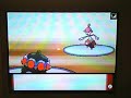 Pokemon Battle #68 Xerxes vs Saik