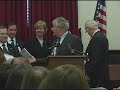 ENDA Press Conference