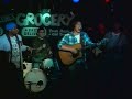 The Real Thing - The N Result LIVE @ Arlene's Grocery