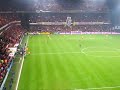 Standard - Sampdoria Standard - Sampdoria