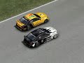 ASW - BMW E90 CUP - Hockenheimring