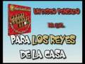 AM Virgen de los Reyes (Sevilla) - Para los Reyes de la Casa