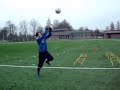 Fysiovisiq voetbal totaal Fysiovisiq voetbal totaal