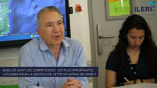 ILERI - Exercice Gestion Crise - 2024