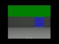 [WIP] Untitled Futuristic Project: 1st-person Dungeon Crawl 3D-dungeon test 2