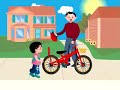 Jet's Red Bike - Real E Fun Books&reg;
