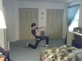 Togi's Freestyle to Daft Punk's Aerodynamic