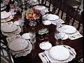 DYNASTY DINNER IS SERVED- KRYSTLE'S WAY!