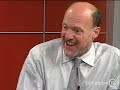 Jim Cramer Tells You How to Trade Like a Professional Jim Cramer Tells You How to Trade Like a Professional
