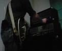 Epiphone goldtop 56 + Carvin V3