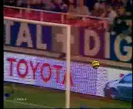 Gran parada de Kameni