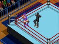 FLEX 1: Ghetto Ninja vs El Burro Gordo
