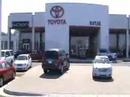 Butler Toyota Scion New Location