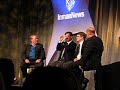 Entrepreneurship & Success: What does it take?
