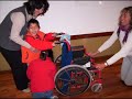 Los niños Los niños