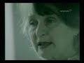 This is part 5 of  a 6 part film made in 1994, but distributed in 1995. The film focuses on one of the greatest ballet teachers of the 20th century, Ludmila Pavlovna Sakharova . Sakharova is the current artistic director of the Perm Ballet school , known as the Perm choreographic school similar to the Bolshoi Ballet school being called the Moscow choreographic school. The Perm school is one of the top 3 ballet schools in Russia, with the others being the Vaganova Academy and Bolshoi school. Sakharova was the teacher that trained her most famous student and probably the most remarkable teenage student ever, Nadezhda Pavlova . At the same time that she was teaching Pavlova , her other student, Olga Chenchikova , was winning the silver medal against older professional dancers in the 1973 Moscow Ballet Competition when 16 year old Pavlova became the only ballerina to win the Grand Prize at a major competition of that level. The film starts with one of their foreign students, a girl from Ireland talking. The student that is the main focus of this documentary is Natasha Balakhnicheva . Her fellow classmates shown are the girl from Ireland, two Japanese students and three Russians. American reviews of this film were very critical of Sakharova's marine sergeant  domination.  She was considered like an evil witch and the film producer was criticized for showing too much of the girls' faces while being yelled at. Sakharova might have traits of a Stalin type dictator, but when you see how much energy that she puts into teaching and how she acts at the end, you see that she loves ballet and loves her students, but sometimes has difficulty showing her love to her students. Anyone who could help produce a Nadezhda Pavlova is a very special teacher. This film taught me to ignore reviews because I think that this was a very well made film from a  ballet standpoint and shows a great teacher, who makes it obvious that any student wanting to become a great professional ballerina cannot expect ballet training to be a fun picnic. Ballet is difficult and the competition is rough as the students trying to get accepted into the famous ballet school find out at the beginning of the movie.My final comment is that part of the film focuses on the 3rd International Arabesque competition held in Perm. Among the important ballet personalities involved in this competition and shown in the film are Maya Plisetskaya , Vladimir Vasiliev and Ekaterina Maximova ( Maksimova ). An interesting note is that during the competition in 1994, the Kirov Mariinsky star , Lariissa Lezhnina is shown outside the back stage door, but only for a few seconds and probably the producer had no idea who she was. Natasha Balakhnicheva  is shown in the competition dancing the pas de deux from Giselle , Carmen and a new ballet .