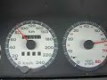 PUNTO GT 0-140 KM/H PUNTO GT 0-140 KM/H