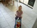 Puppenwagen die II