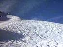 Skifahren mit uwe