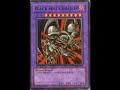 yugioh deck