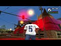 StreetLights GTA V для GTA San Andreas видео 1