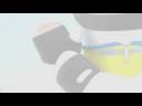 Rayman Raving Rabbids 2 - tourdefrance