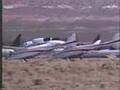 科学映像館（宇宙）　Space Ship One Test Flight MOJAVE AIRPORT