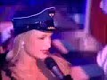pussycat dolls maserati performance part 2