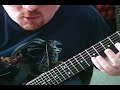 Techniques With Todd #5 - Single String Technique