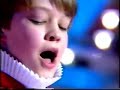 Anthony Way Panis Angelicus and interview