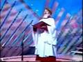 Anthony Way Panis Angelicus and interview