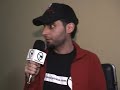 Entrevista a Gorka Urbizu (Berri Txarrak) elcanalpirata.com