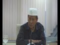Ust. Dato Ismail Kamus Menjawab Persoalan Bida'ah