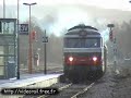 Train Sp�cial 20409  \" ENDUROPALE 2007  \" (SNCF)
