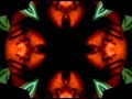 a visual meditation illustrating the magic and wonder of a childs imagination over gamalon music