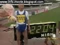 95 Year Old Sprinter